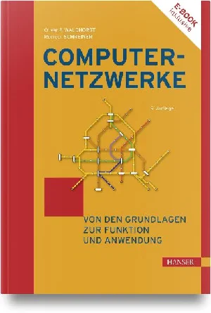 Obrazek WALDHORST, O: COMPUTERNETZWERKE
