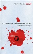 All Quiet ... - Erich Maria Remarque - Ksiegarnia w niemczech