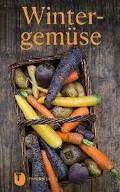 Polnische buch : WINTERGEMÜ...