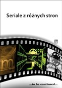 Seriale z ... - Arkadiusz Lewicki, Jacek Grębowiec - buch auf polnisch 