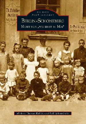 Bild von RÖBLITZ, M: BERLIN - SCHÖNEBERG