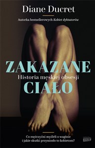 Bild von Zakazane ciało Historia męskiej obsesji