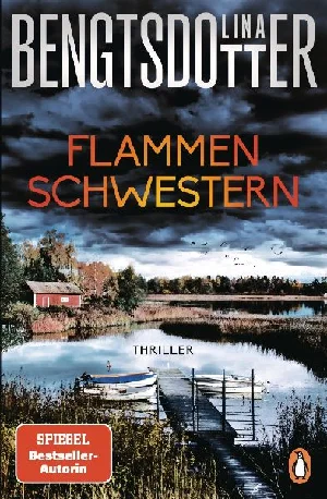 Obrazek BENGTSDOTTER, L: FLAMMENSCHWESTERN
