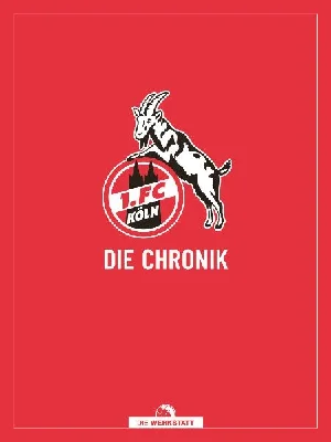 Obrazek LATZ, F: 1. FC KÖLN