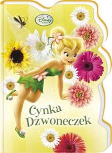 Bild von Wróżki Cynka Dzwoneczek