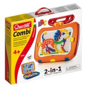 Bild von Tablica multiaktywna Combi 2 w 1