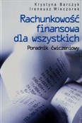 Rachunkowo... - Krystyna Barczyk, Ireneusz Wieczorek -  Polnische Buchandlung 