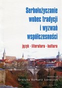 Serbołużyc... -  Książka z wysyłką do Niemiec 