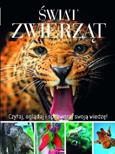 Bild von Świat zwierząt