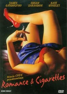 Bild von Romance & Cigarettes