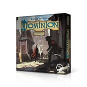 Dominion I... - X. Vaccarino Donald -  Książka z wysyłką do Niemiec 