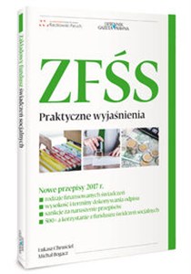 Bild von ZFŚŚ praktyczne wyjaśnienia