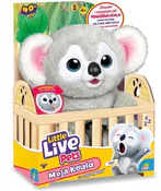 Little Liv... -  Książka z wysyłką do Niemiec 