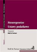 Steuergese... -  polnische Bücher