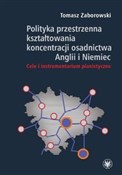 Książka : Polityka p... - Tomasz Zaborowski
