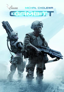 Bild von Algorytm Wojny T.1 Gambit