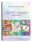 Polska książka : Język - dz... - Edyta Manasterska-Wiącek