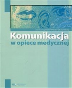 Obrazek Komunikacja w opiece medycznej