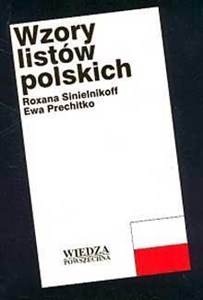 Bild von Wzory listów polskich