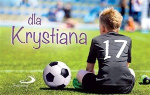 Bild von Imiona - Dla Krystiana