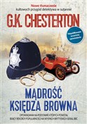 Polska książka : Mądrość ks... - G.K. Chesterton