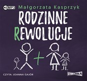 Polnische buch : [Audiobook... - Małgorzata Kasprzyk