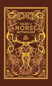 Obrazek Tales of Norse Mythology