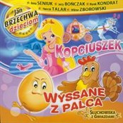 [Audiobook... - Jan Brzechwa -  Polnische Buchandlung 