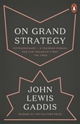 On Grand S... - John Lewis Gaddis -  Książka z wysyłką do Niemiec 