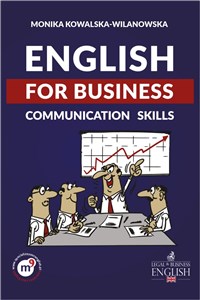 Obrazek English for Business Communication Skills