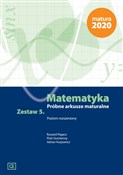 Zobacz : Matematyka... - Ryszard Pagacz, Piotr Gumienny, Adrian Karpowicz