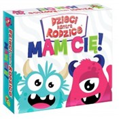 Polnische buch : Dzieci kon...