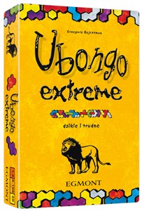 Bild von Ubongo Extreme