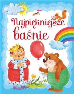 Bild von Najpiękniejsze baśnie