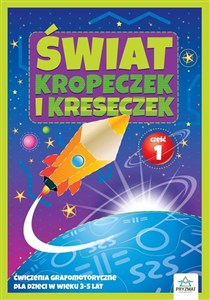 Bild von Świat kropeczek i kreseczek Część 1