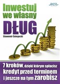 Polnische buch : Inwestuj w... - Sławomir Śniegocki