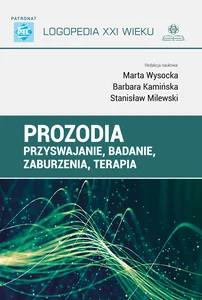 Obrazek Prozodia Przyswajanie badanie zaburzenia terapia