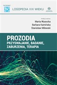 Prozodia P... - Marta Wysocka, Barbara Kamińska, Stanisław Milewski - buch auf polnisch 