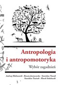 Polska książka : Antropolog...