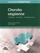 Książka : Choroby ot... - Ansgar Felbecker, Volker Limmroth, Barbara Tettenborn