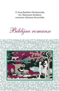 Bild von Biblijne romanse