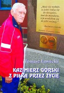 Bild von Kazimierz Górski z piłka przez życie