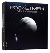 Zeige Details für Rocketmen (edycja polska) Rocketmen ... -  Polnische Buchandlung
