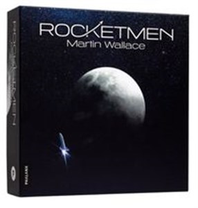 Bild von Rocketmen (edycja polska)