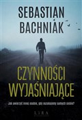 Czynności ... - Sebastian Bachniak - Ksiegarnia w niemczech