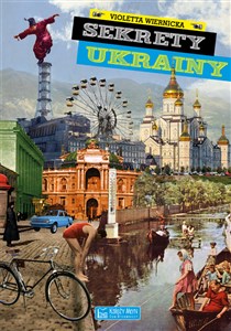 Obrazek Sekrety Ukrainy