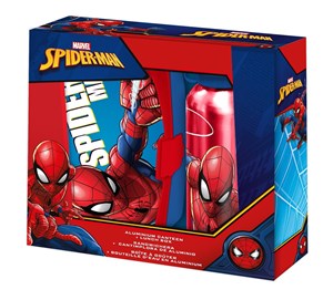 Bild von Zestaw śniadaniowy Spiderman SP50001