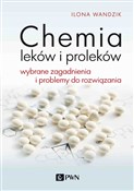 Chemia lek... - Ilona Wandzik -  Polnische Buchandlung 