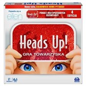 Heads Up! - Ksiegarnia w niemczech