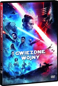 Bild von Gwiezdne wojny: Skywalker. Odrodzenie DVD